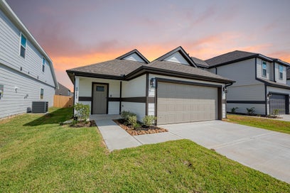 22463 Ringtail Road Splendora TX 77372