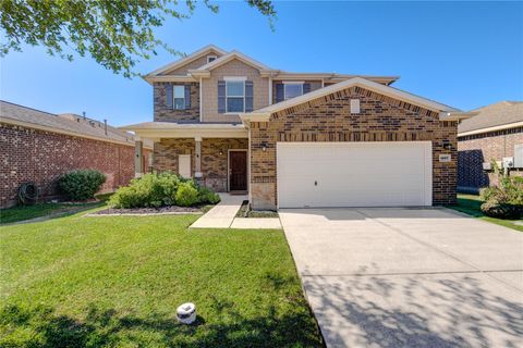 Photo of 1607 Bel Riposo Lane, League City, TX 77573 (MLS # 68162166)