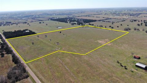 Photo of 0 Gerland Road, Carmine, TX 78932 (MLS # 89592444)