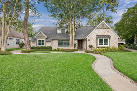Photo of 12615 Taylorcrest Road, Houston, TX 77024 (MLS # 51075650)