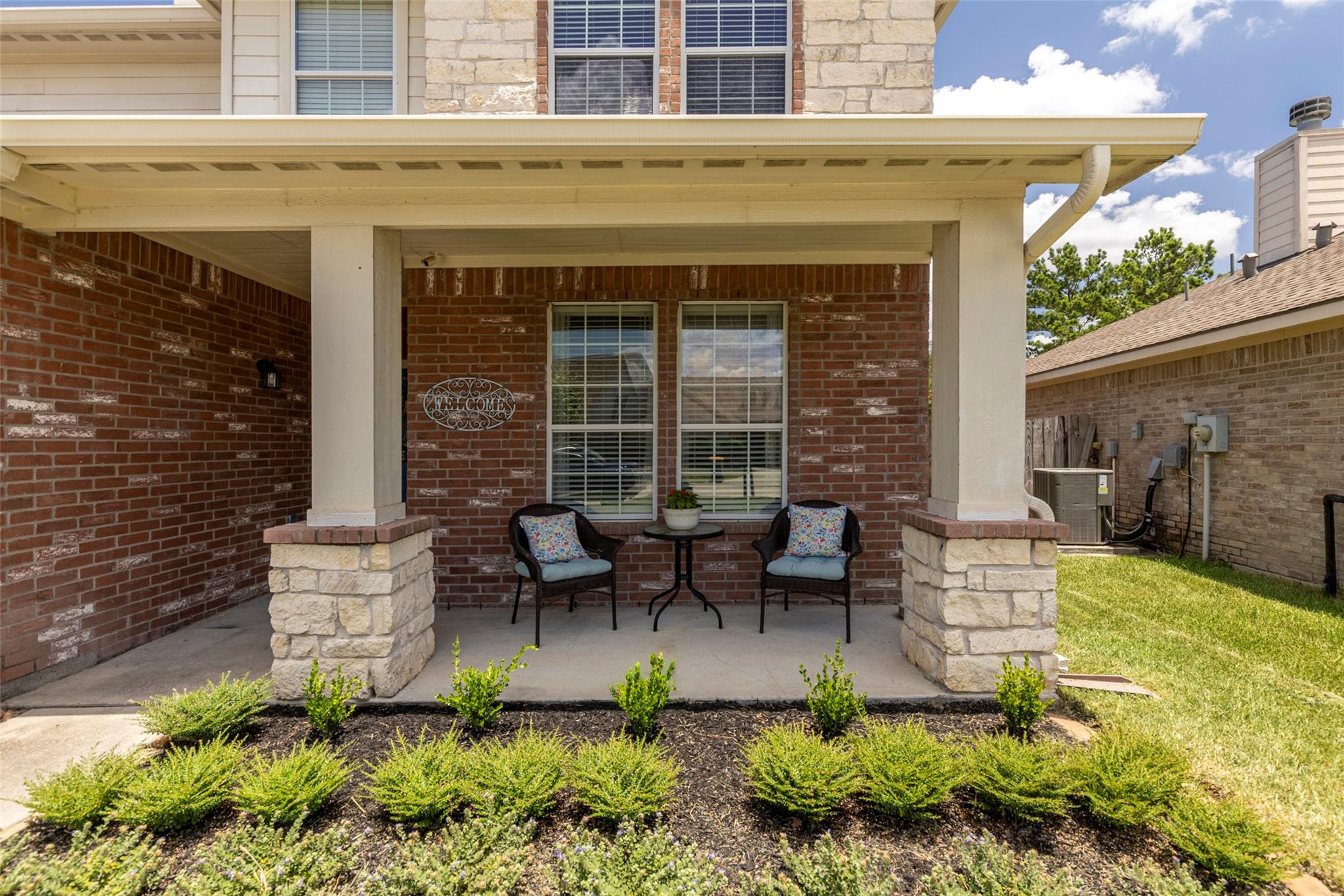 7006 Durango Creek Drive