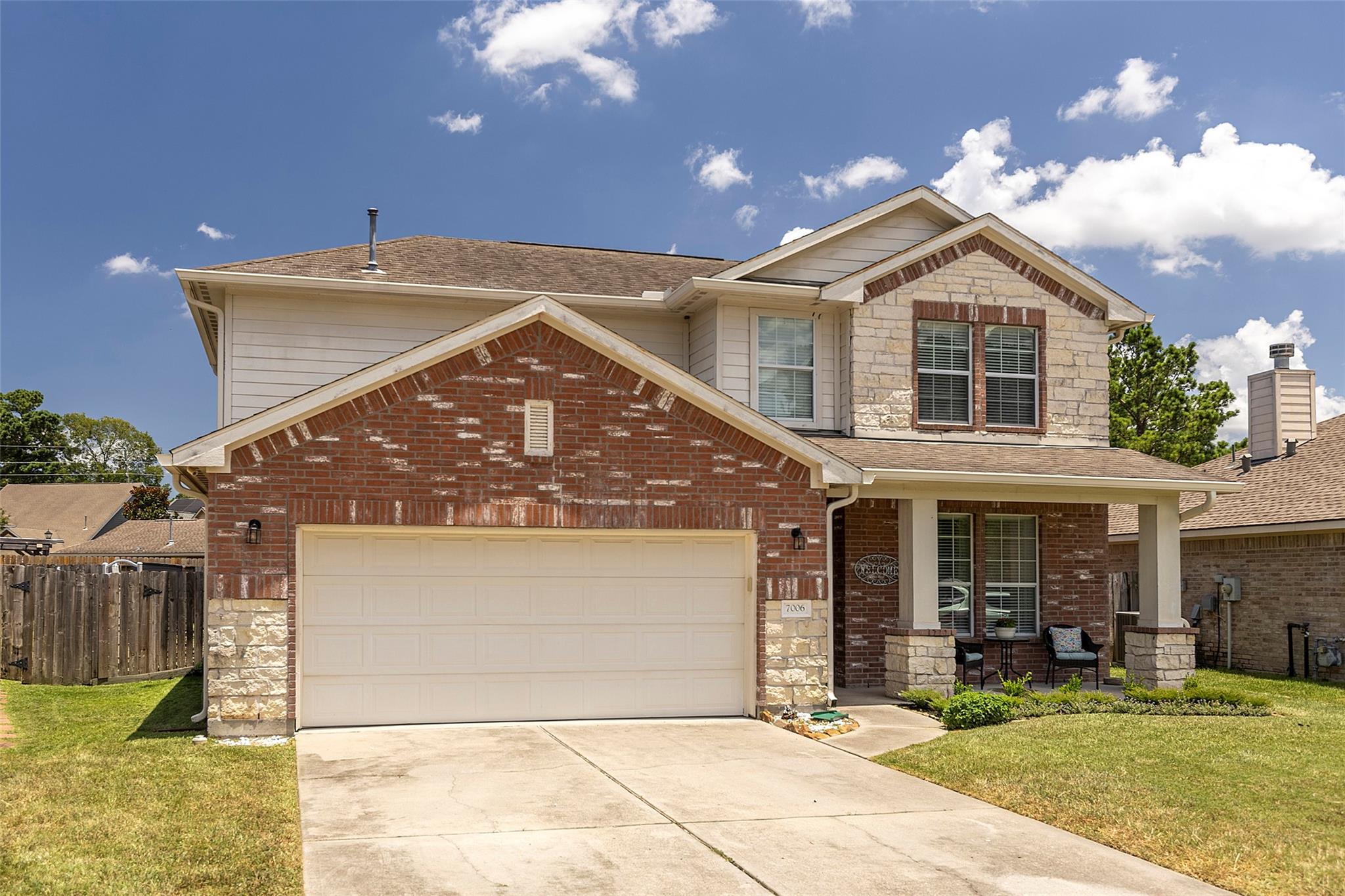 7006 Durango Creek Drive
