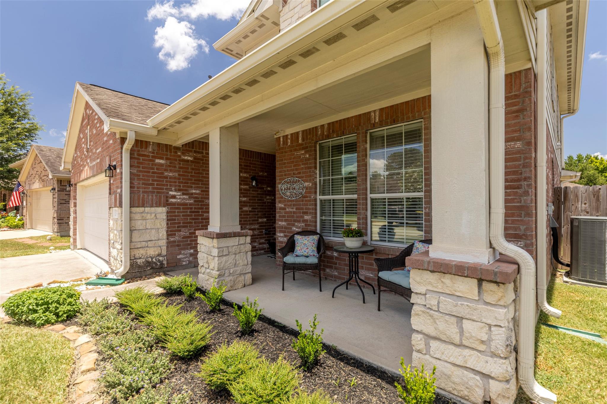 7006 Durango Creek Drive
