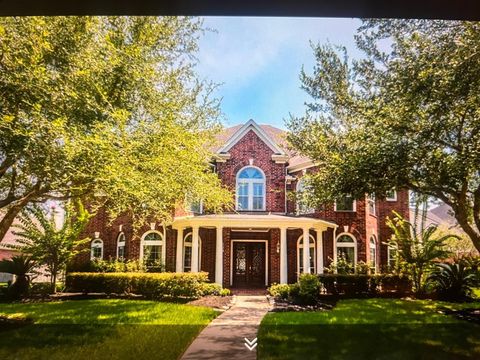 Photo of 4114 Fisher Lake Drive, Richmond, TX 77406 (MLS # 11659380)