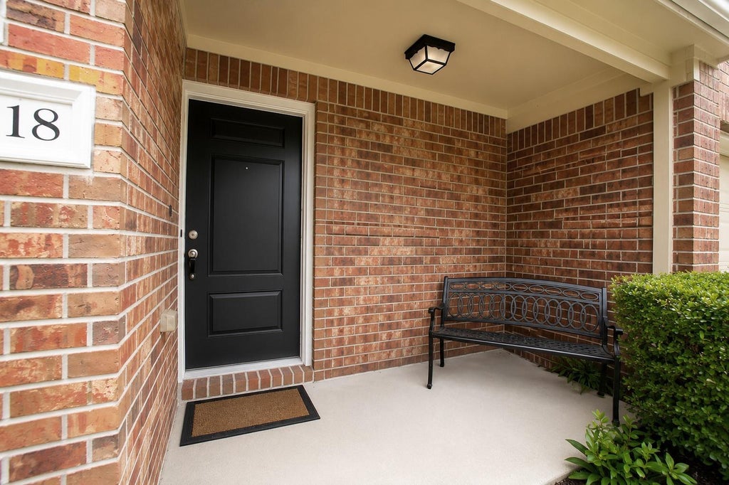 Photo of 1618 Grable Cove Lane, Spring, TX 77379 (MLS # 24153575)