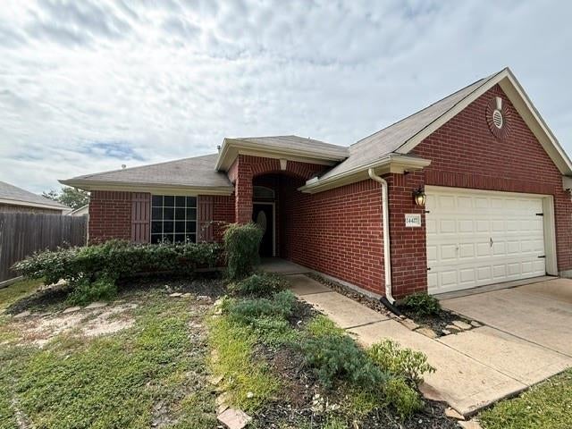 24427 Tucker House Lane