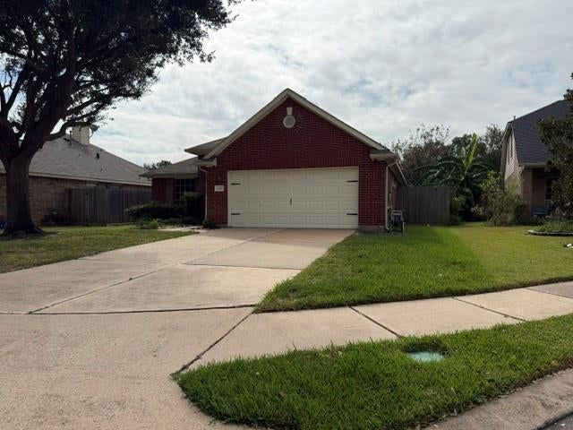 24427 Tucker House Lane