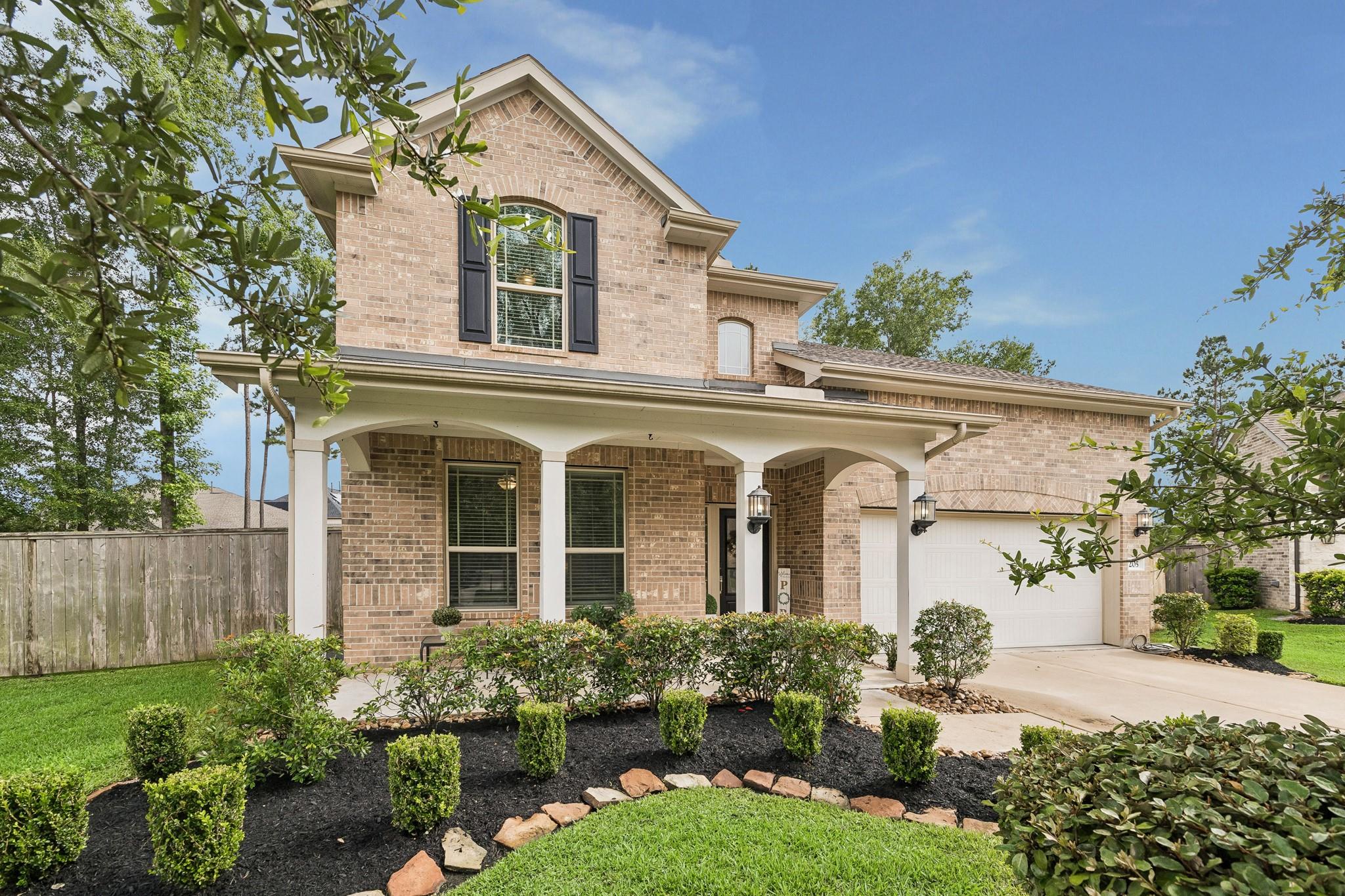 205 Coppery Court
