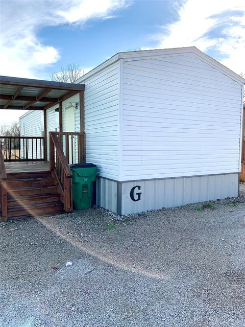 Photo of 3621 County Road 161 #G, Alvin, TX 77511 (MLS # 19094625)