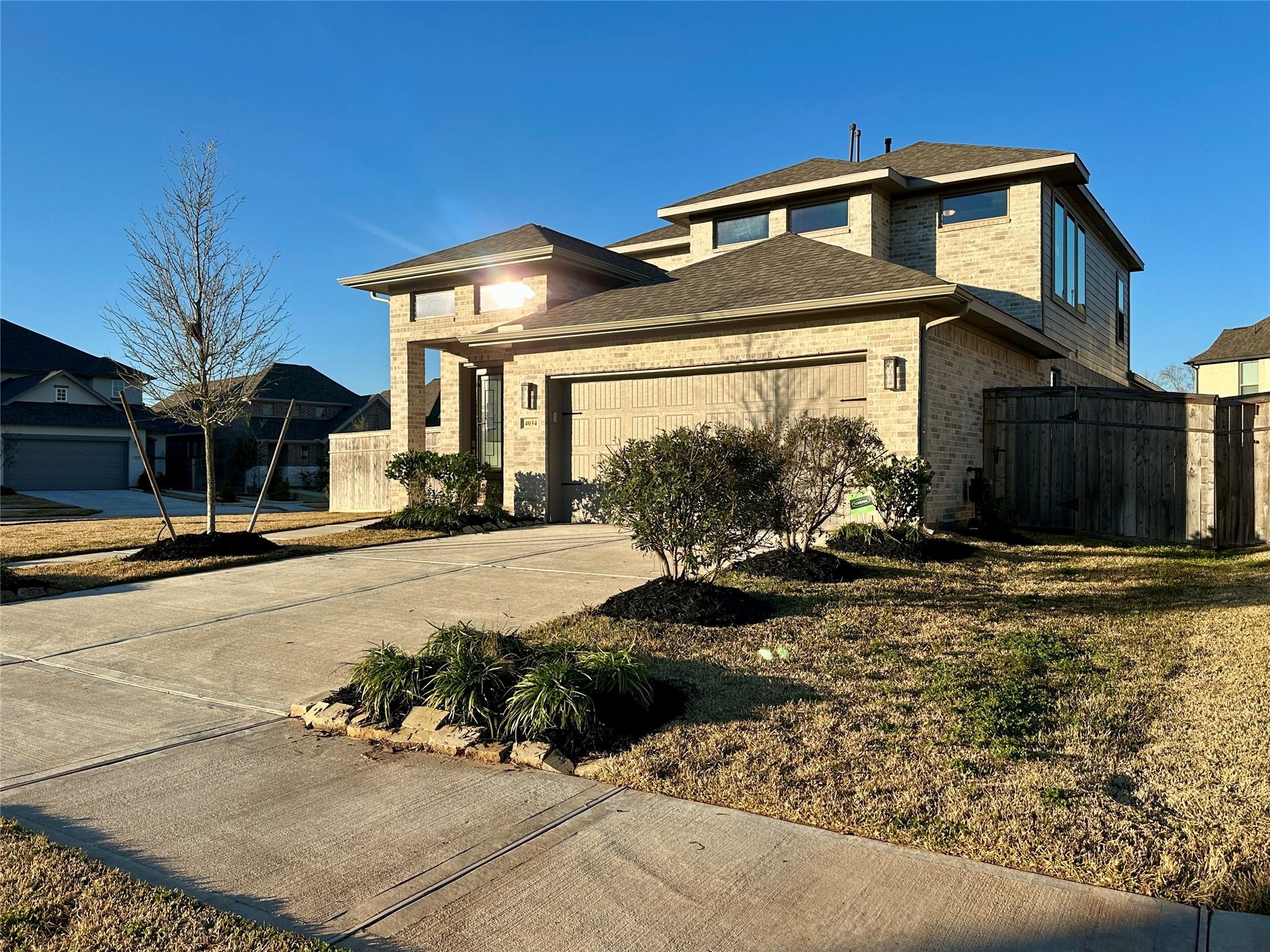 4034 Honeyspring Drive