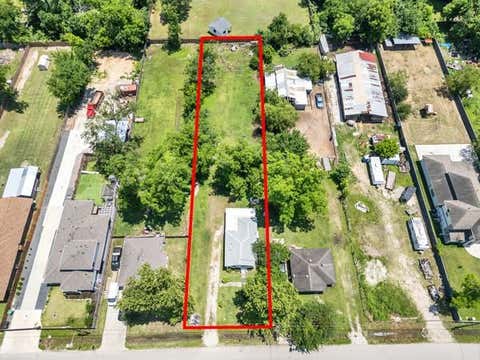 Photo of 9606 Irby Street, Houston, TX 77088 (MLS # 44893667)