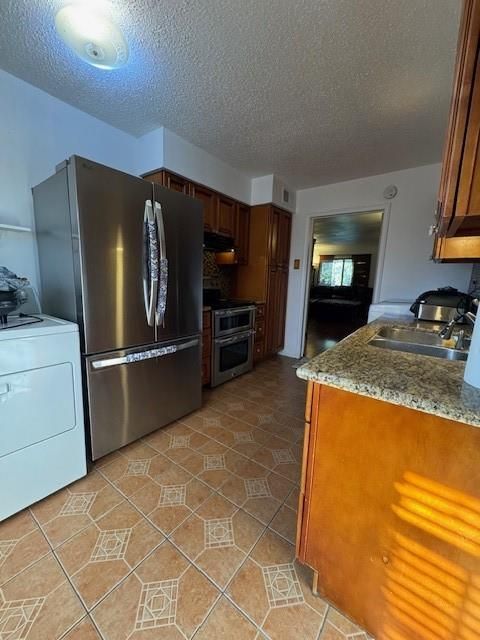 Tiny photo for 7600 Burgoyne Road #206, Houston, TX 77063 (MLS # 58856500)