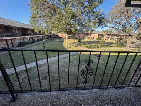 Tiny photo for 7600 Burgoyne Road #206, Houston, TX 77063 (MLS # 58856500)