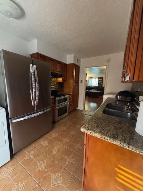 Tiny photo for 7600 Burgoyne Road #206, Houston, TX 77063 (MLS # 58856500)