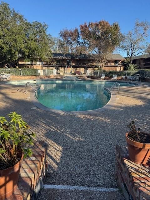 Tiny photo for 7600 Burgoyne Road #206, Houston, TX 77063 (MLS # 58856500)