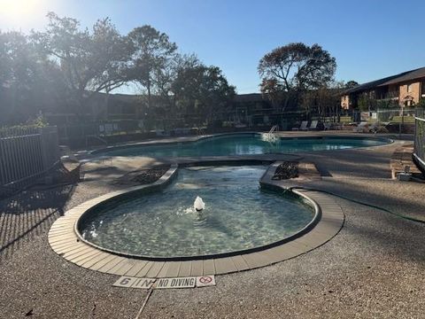 Tiny photo for 7600 Burgoyne Road #206, Houston, TX 77063 (MLS # 58856500)