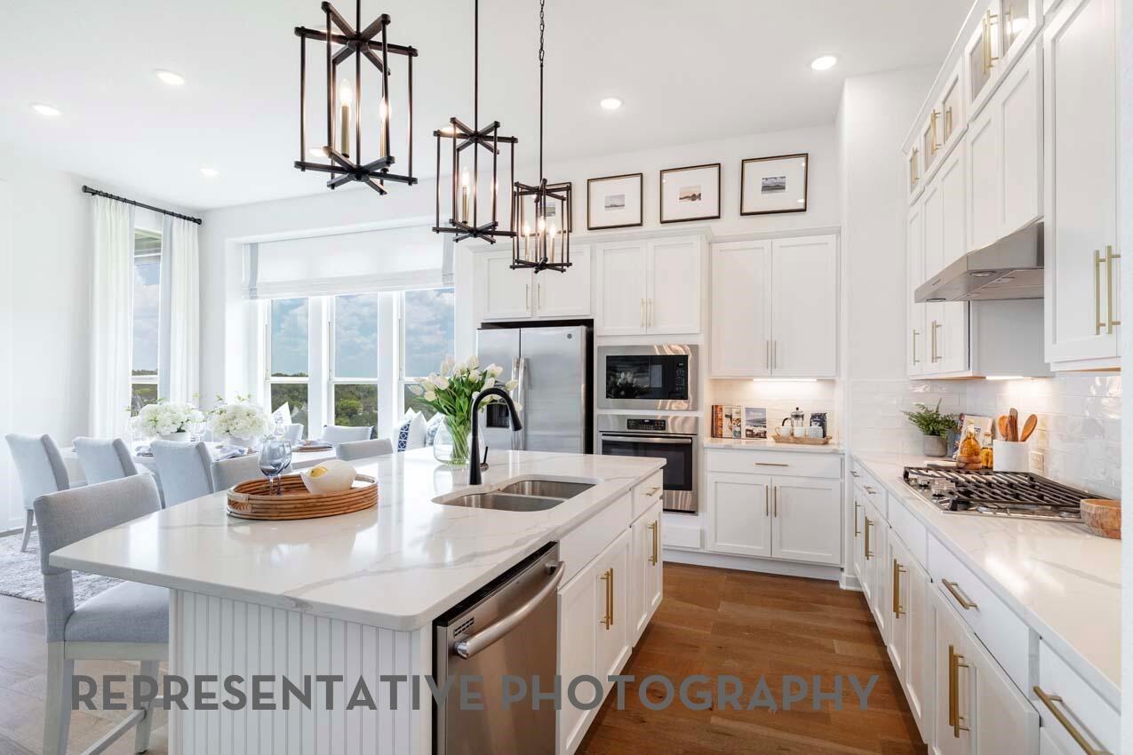 406 Tunnel Creek Lane