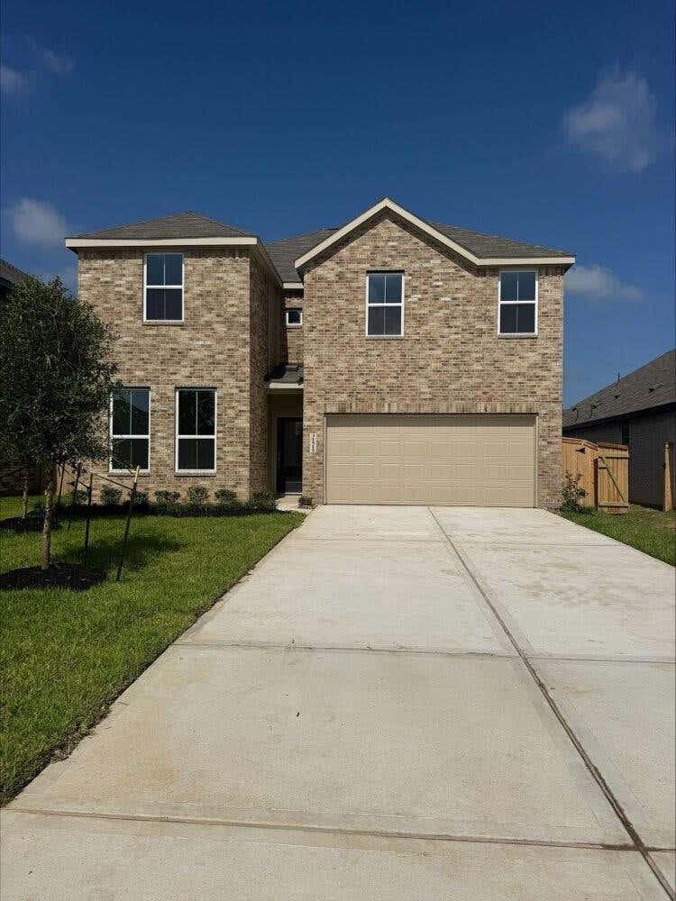Photo of 2126 Starlight Street, Huffman, TX 77336 (MLS # 62207090)