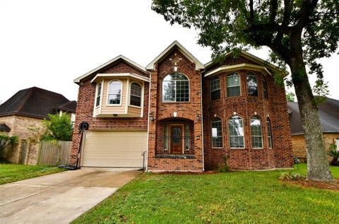Photo of 5211 Holly View Dr, Houston, TX 77091 (MLS # 18410323)