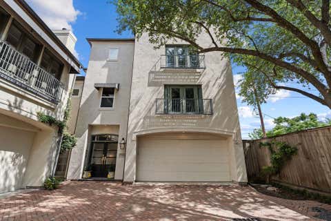 Photo of 3960 W Alabama Street, Houston, TX 77027 (MLS # 21123725)