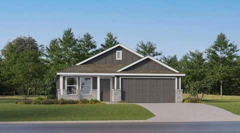 Photo of 2738 Chippewa Road, Bryan, TX 77807 (MLS # 2104886)