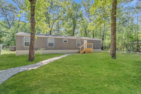 Photo of 550 Windwood Drive, Livingston, TX 77351 (MLS # 69493021)