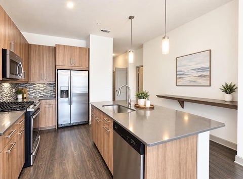 Photo of 2111 Westheimer Rd Road #2311, Houston, TX 77098 (MLS # 19784893)