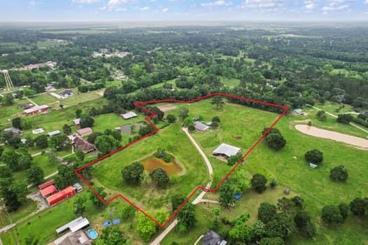 199 County Road 2357