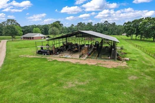 199 County Road 2357