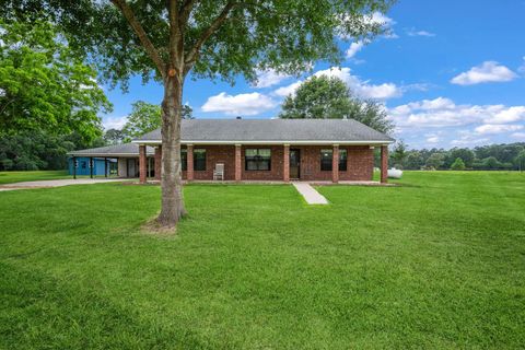 Photo of 199 County Road 2357, Hardin, TX 77575 (MLS # 40509066)