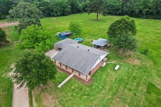 199 County Road 2357