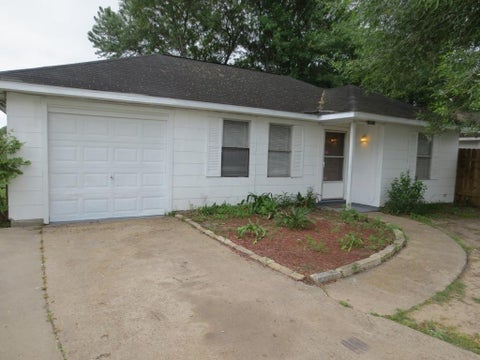 Photo of 13519 Furman Street, Houston, TX 77047 (MLS # 72924475)