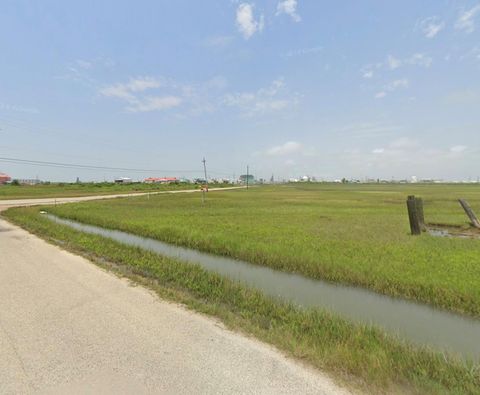 Photo of 0 Militia Drive, Freeport, TX 77541 (MLS # 37637612)