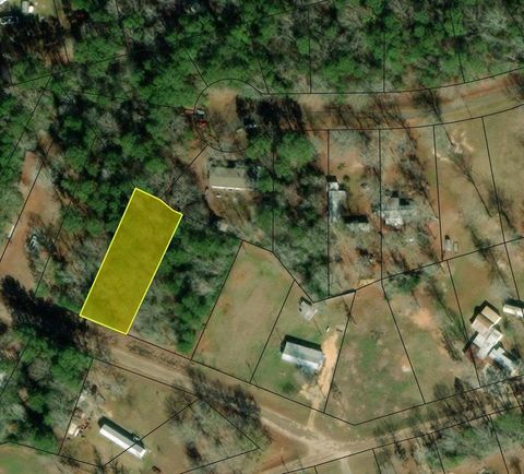 Vacant Land For Sale - LOT 189 Lakeside Drive<br/> Nacogdoches County, Etoile, TX 75944