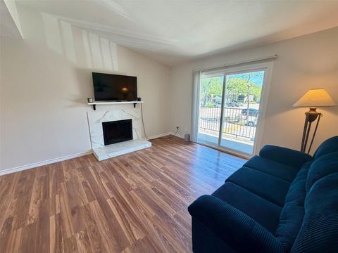 Photo of 3300 Pebblebrook Drive #50, Seabrook, TX 77586 (MLS # 68173471)