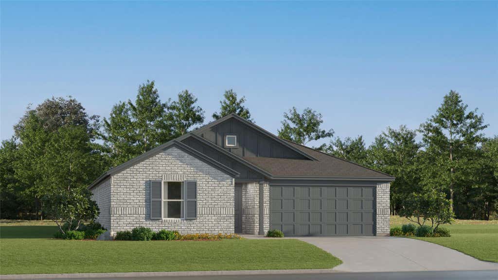 Photo of 12706 Cobbler Glenn Drive, Crosby, TX 77532 (MLS # 49055911)