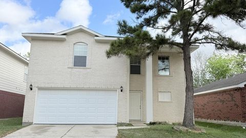 Homes For Sale - 15618 Ashbournne Springs<br/> Cypress, TX 77095