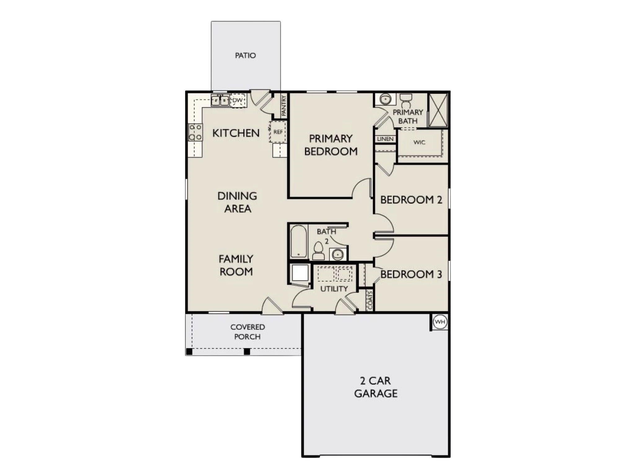 28407 Islington Drive