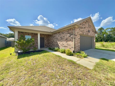 Photo of 28407 Islington Drive, Huffman, TX 77336 (MLS # 48439615)