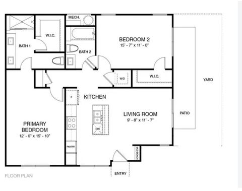 Photo of 23823 Cumberland Ridge Drive #515, Houston, TX 77447 (MLS # 37656281)