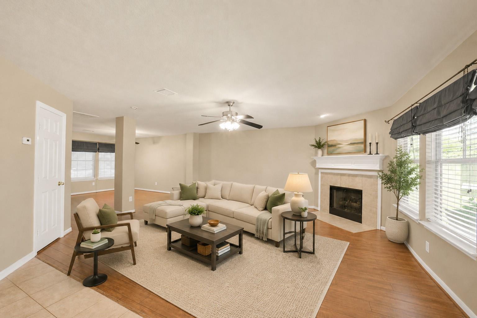 3222 Crestbridge Lane
