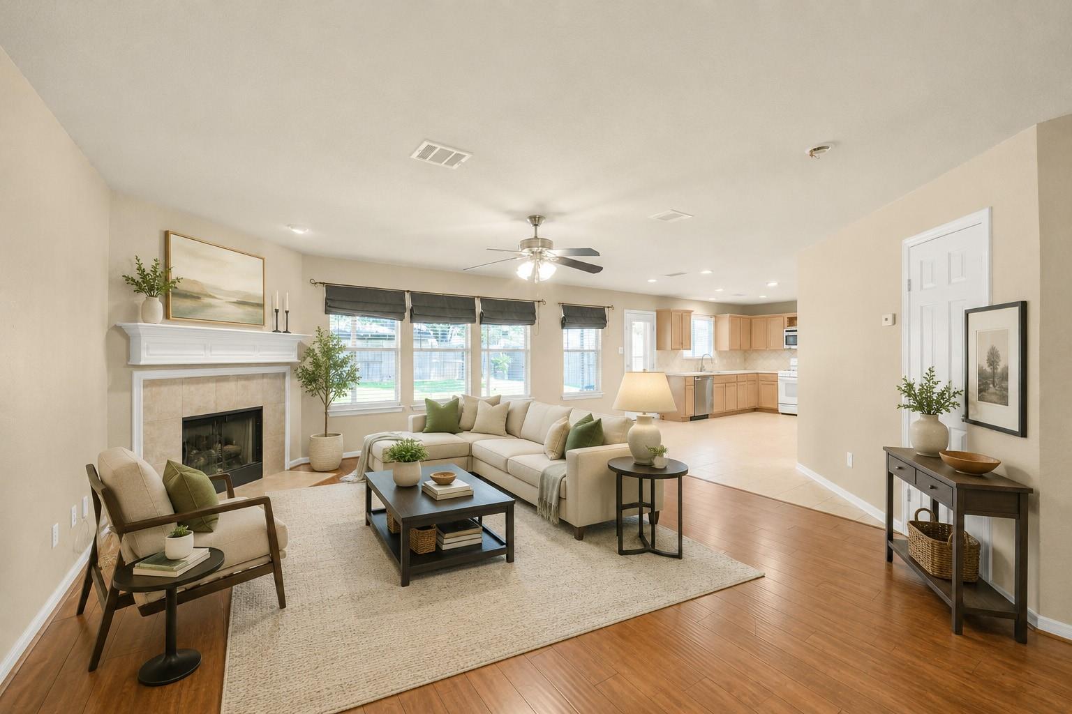 3222 Crestbridge Lane