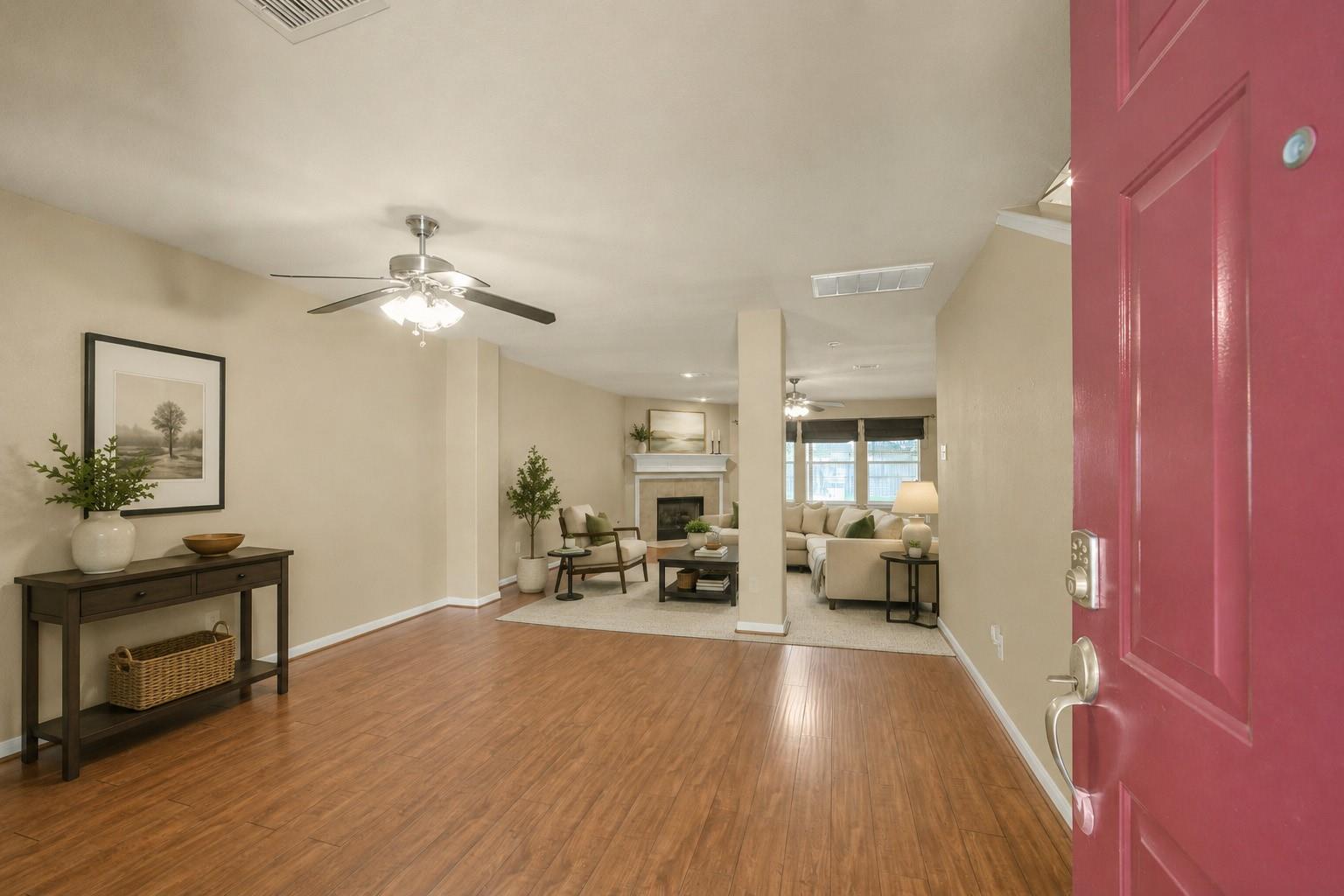 3222 Crestbridge Lane
