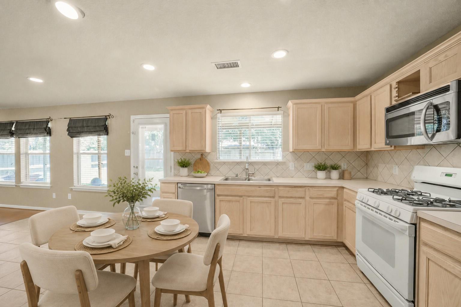 3222 Crestbridge Lane