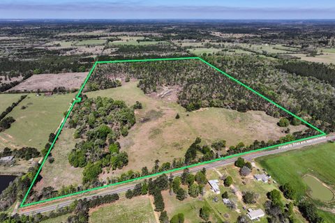 Photo of 139 State Highway 21 E, Crockett, TX 75835 (MLS # 91792752)