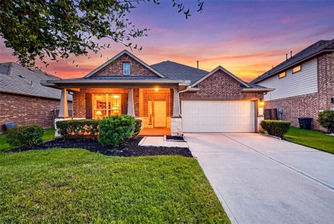 Photo of 3106 Francisco Bay Pl Pl, Katy, TX 77494 (MLS # 785009)