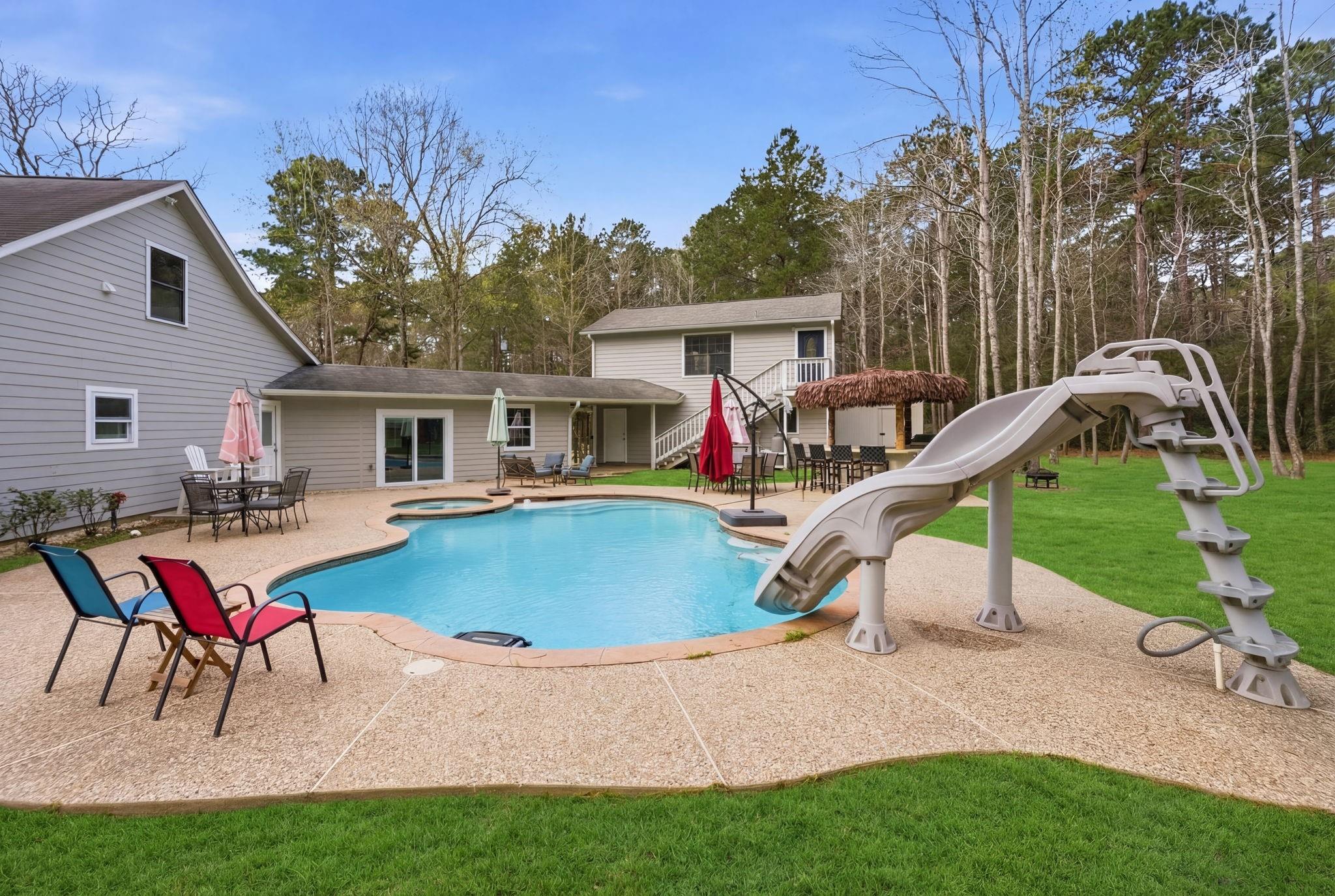 5222 Ranch Hill Drive