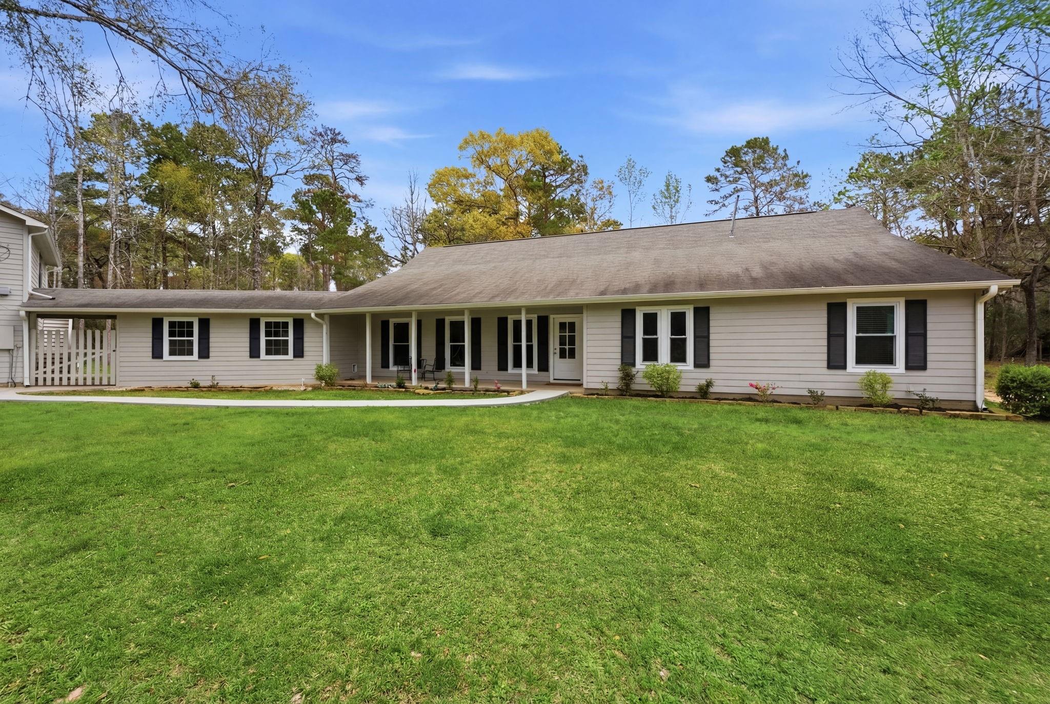 5222 Ranch Hill Drive