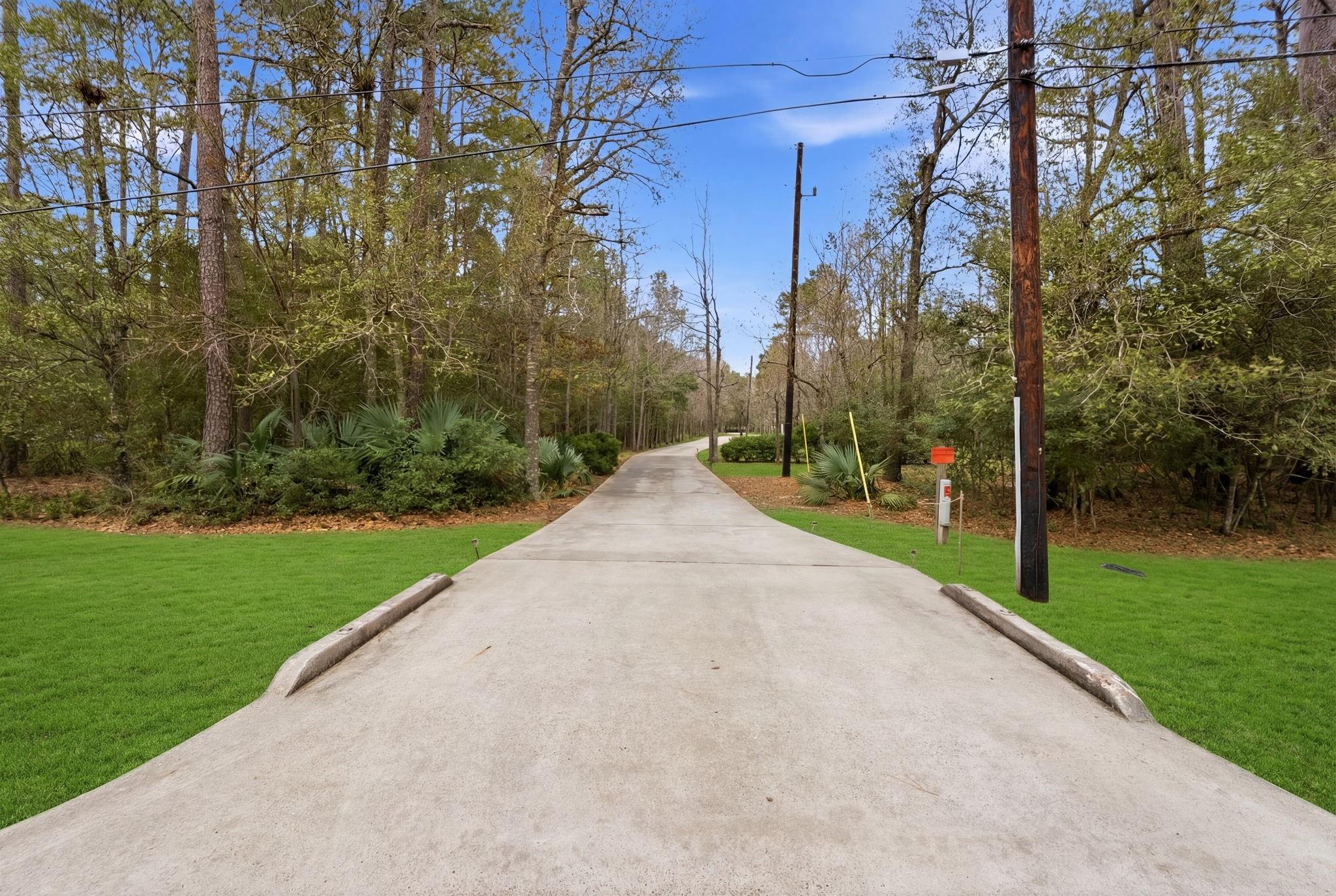 5222 Ranch Hill Drive