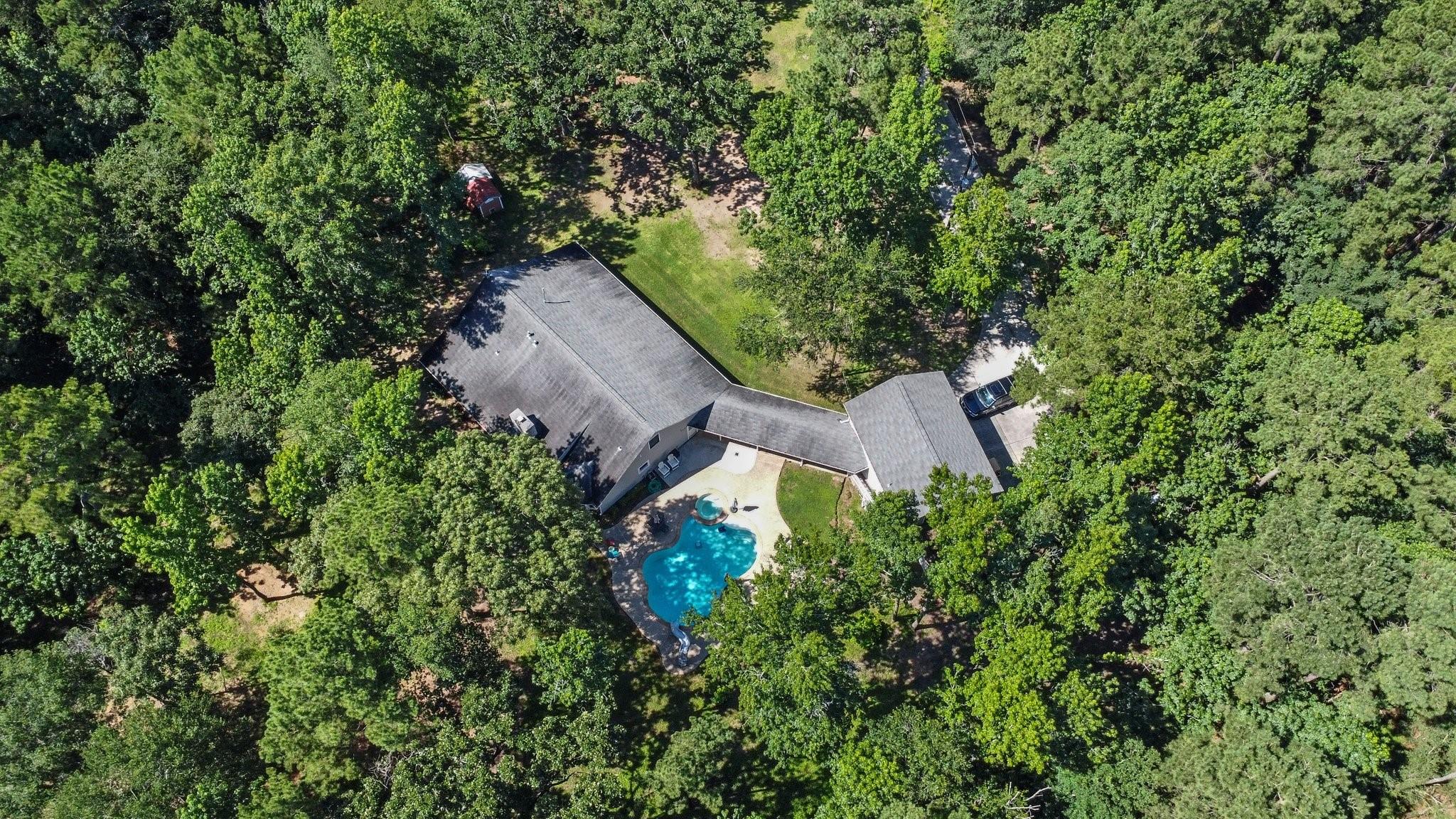 5222 Ranch Hill Drive